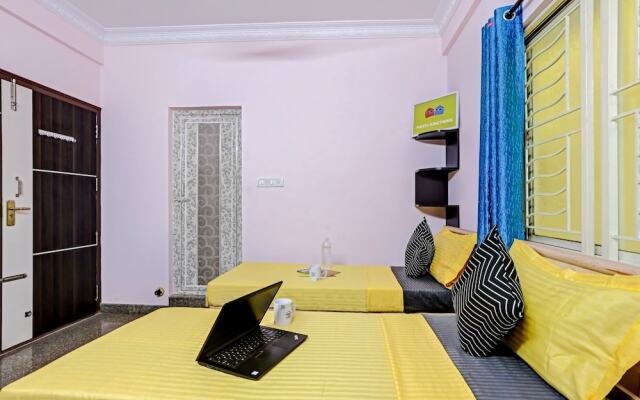 OYO Rooms Indiranagar 19th Main