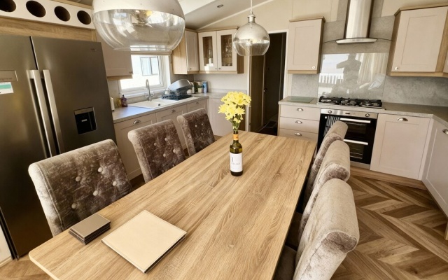 Ocean Edge Leisure Park - Holiday Accommodation 21286