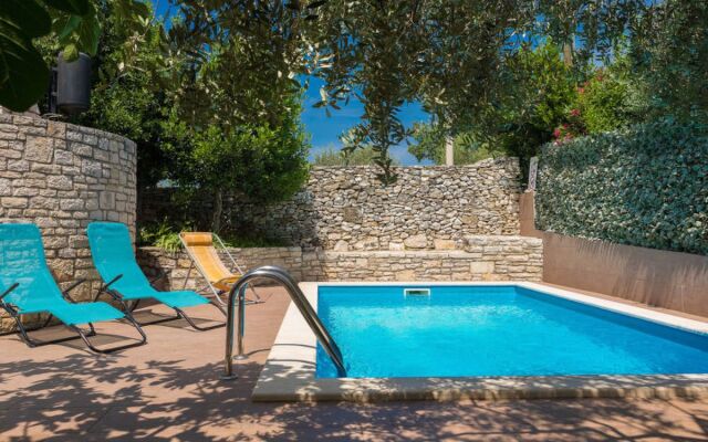 House Christa Moniga del Garda