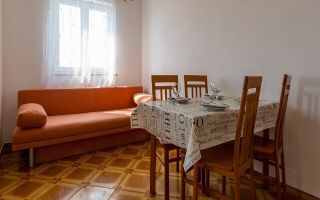 Apartment Adria