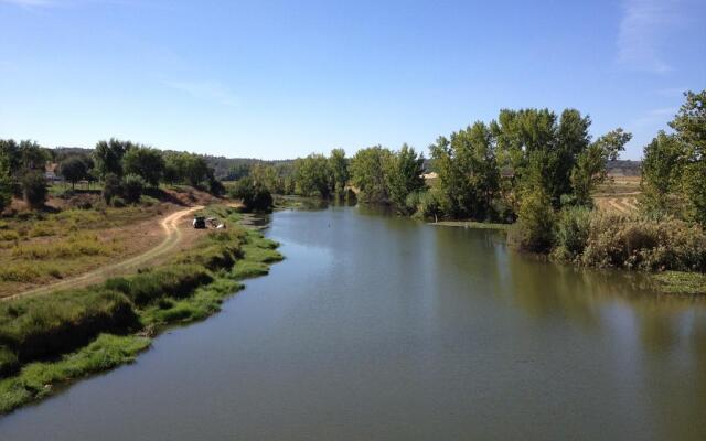 Casas Do Rio Sado - Sado River Country Retreat