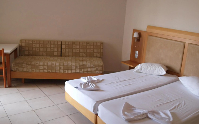 Saint Constantin Hotel