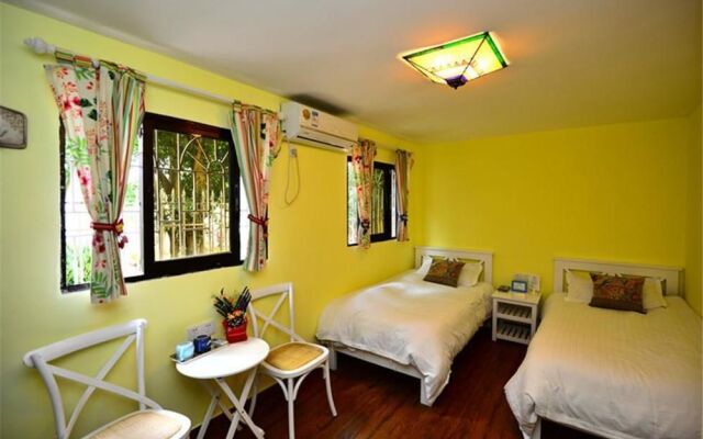 Lulu's Home Hotel- Gulangyu Island