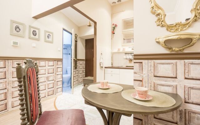 Apartaments Near Vistula