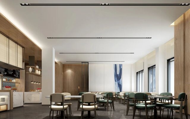 Fairfield By Marriott Yangzhou Slender West Lake
