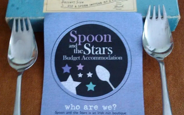 Spoon And The Stars