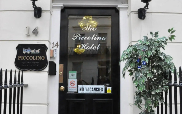 Piccolino Hotel