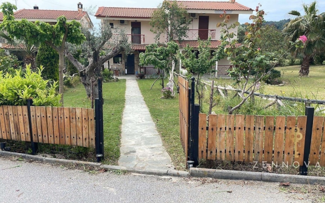 Zennova 10 Villa Pino Pueblo