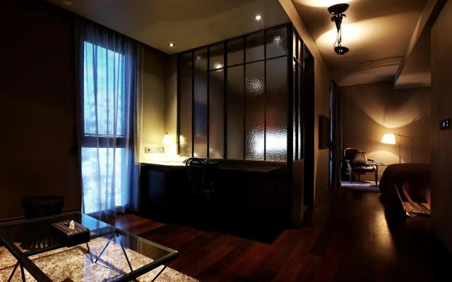 Lee Design Hotel