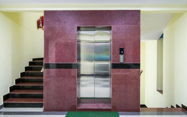 Hotel Sai Krishna Paradise by OYO Rooms