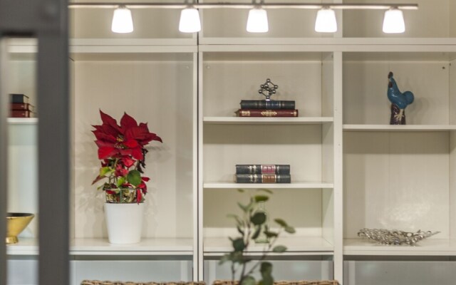 SALAMANCA LUXURY I - ElevenHost