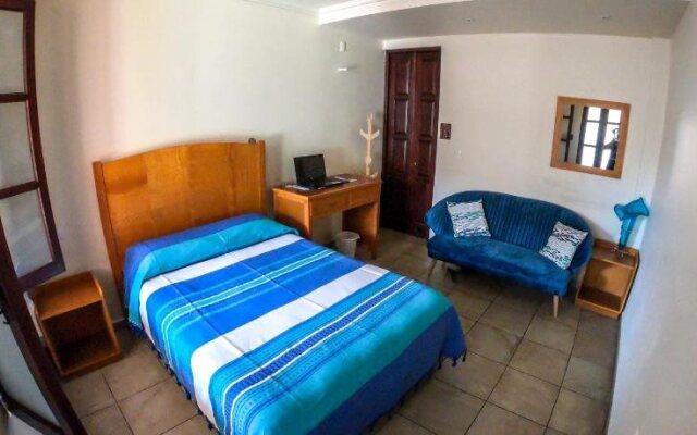 Hostal Chocolate