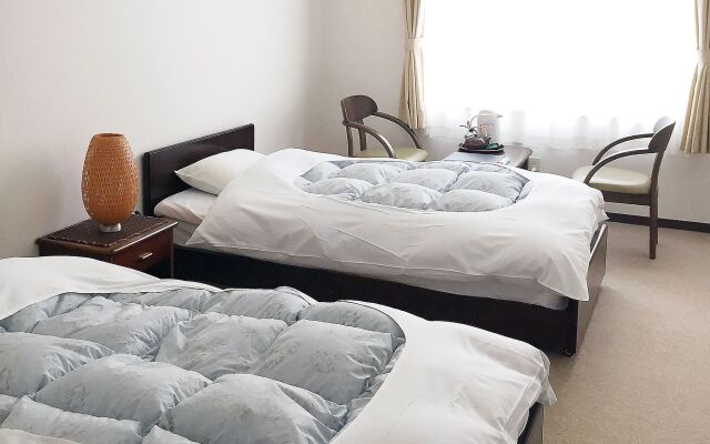 View Lodge Biwa