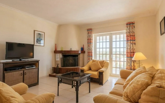 Superior Holiday Home in Albufeira With Private Pool