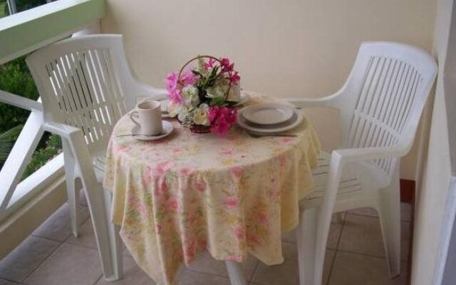Relax Inn Grenada West Indies