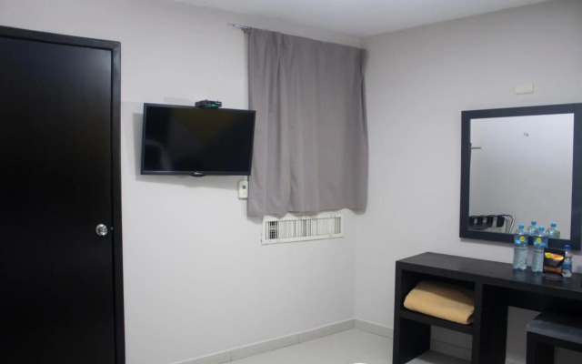 Hoteles Haus Express