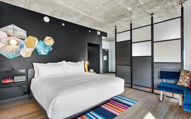 Aloft Delray Beach