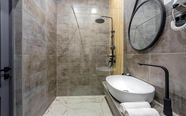 Bruni Loft Hotel
