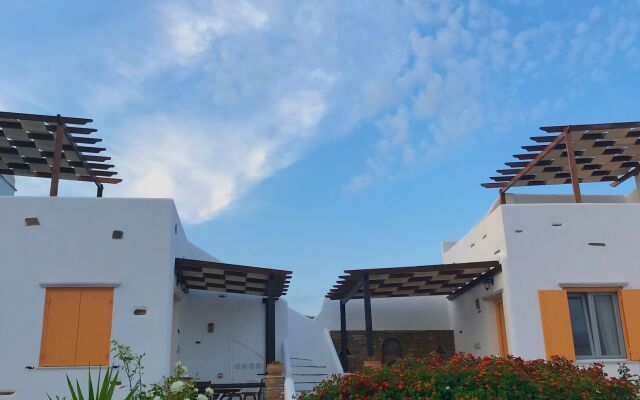 Aigaio Studios Tinos