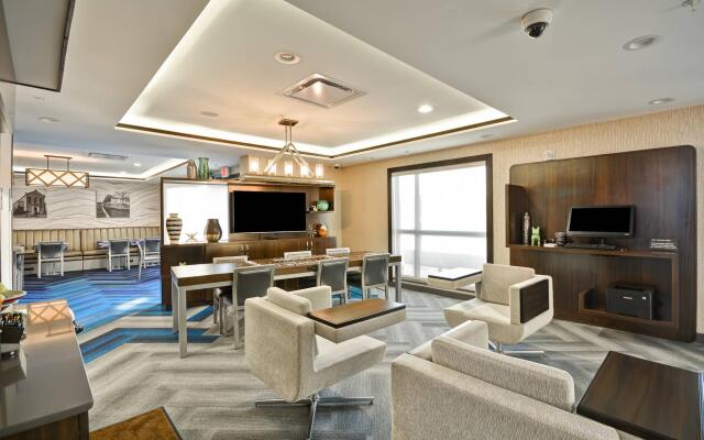 Towneplace Suites Cranbury South Brunswick