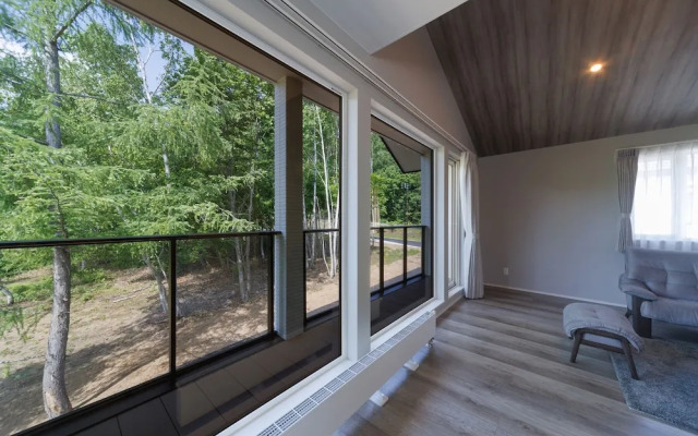 LOVES ONLY YOU【Ezo Fuji Foothills】