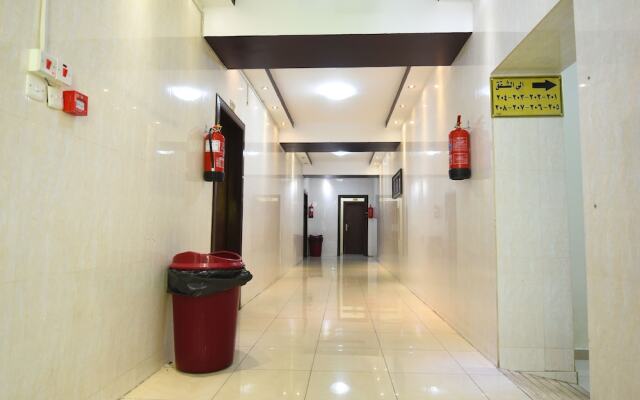 Al Eairy Furnished Apartments Hail 3