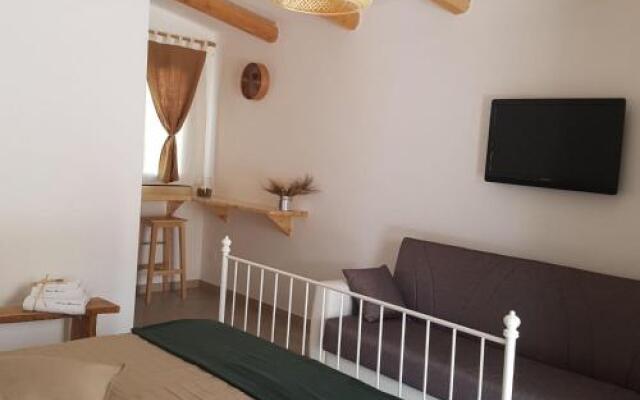 Tenuta Guarascio