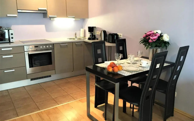 Kaarli Apartment