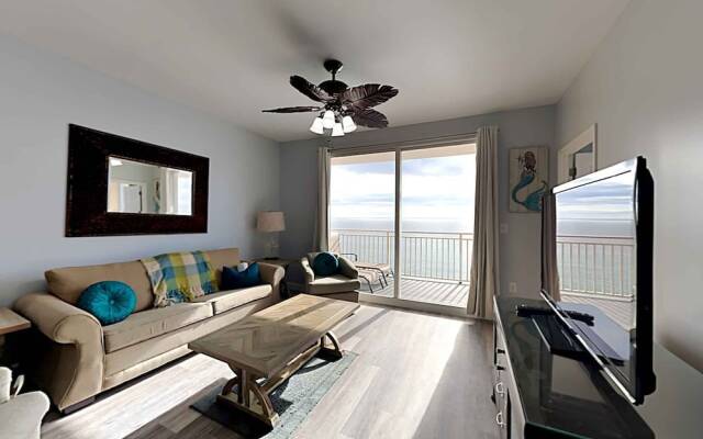 Splash Accommodations by Southern Vacation Rentals