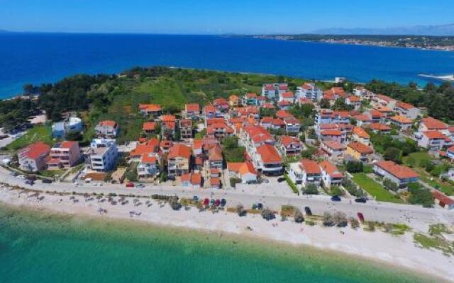 Studio Apartments Pavin