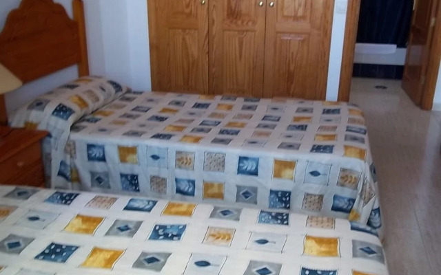 Apartments Arrieta III