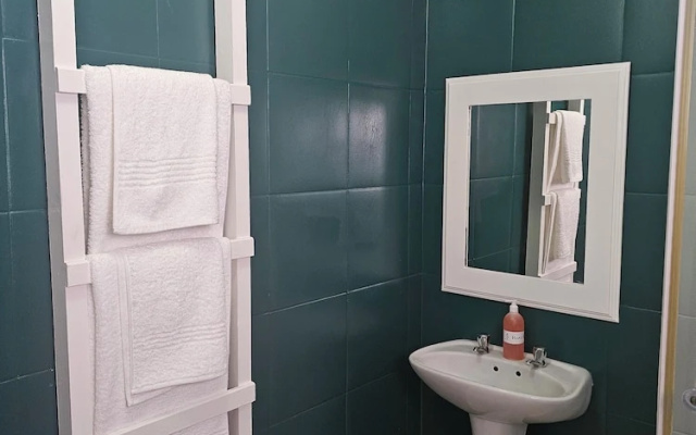 Amberdale Estate Self Catering