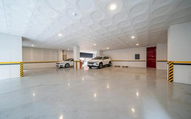 Bucheon (Songnae) Fjord Hotel