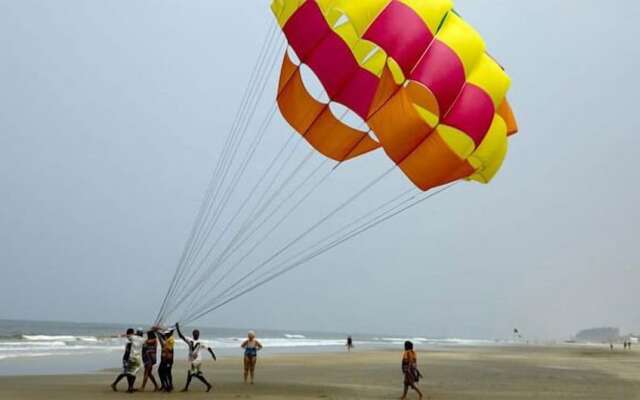 Varca Palms Beach Resort