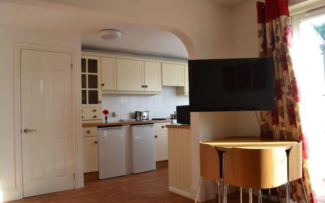 Bristol Serviced Lettings - Filton