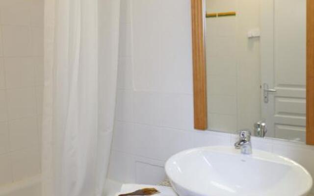 Nemea Les Balcons D'ax