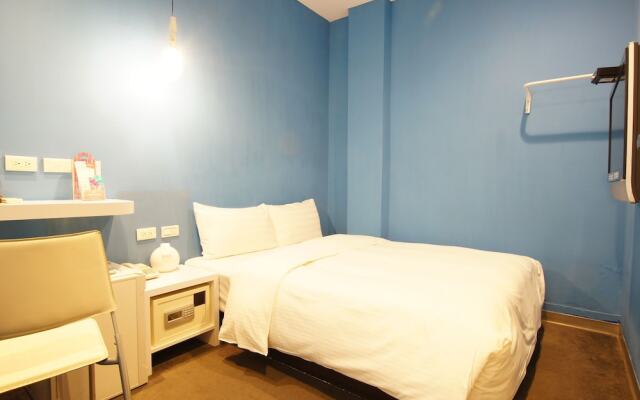 Color Fun Inn