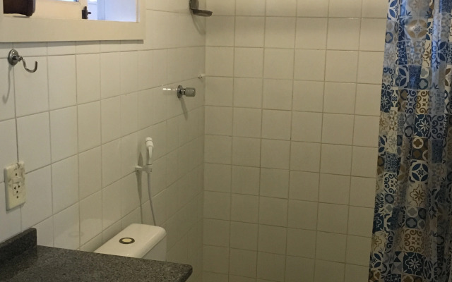 Pousada Búzios Mauí