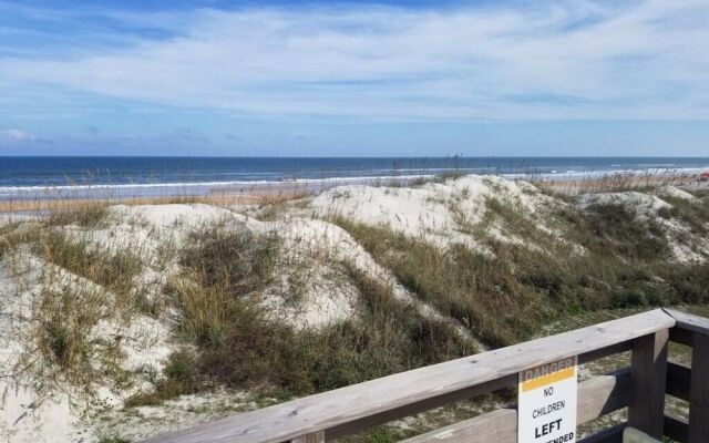The Dunes