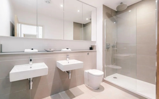 Roomspace Apartments -The Residence