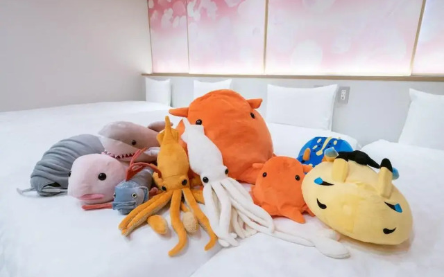 Gold Stay Nagoya Osu