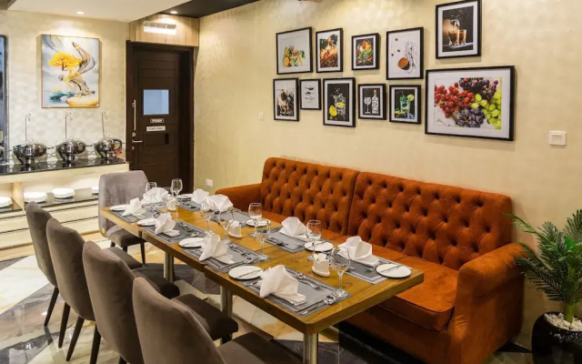 Protea Hotel by Marriott Delta