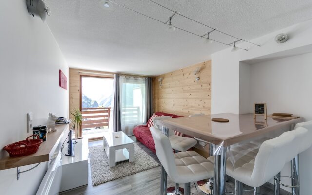 DIFY Les 2 Alpes - au pied des pistes