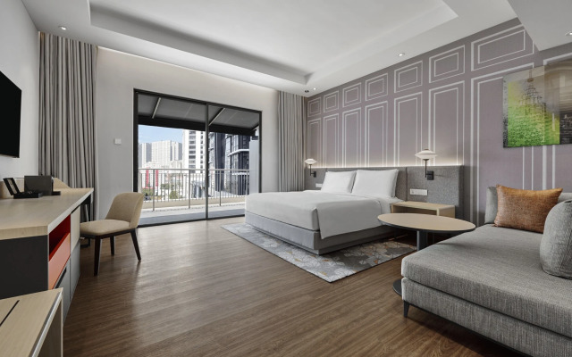 Hyatt Place Kuala Lumpur Bukit Jalil
