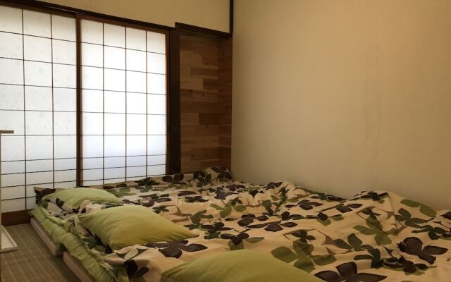 Guesthouse DARUMA - Hostel