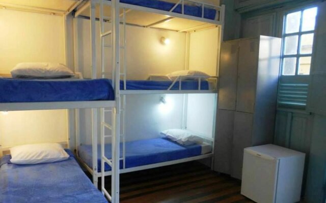 Easygoing Hostel
