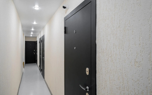 Апартаменты на улице Конная 19