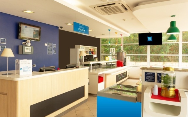 ibis budget Piracicaba