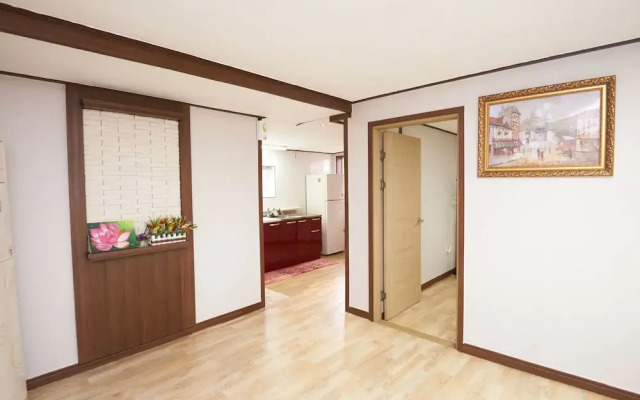 Sand Beach Pension