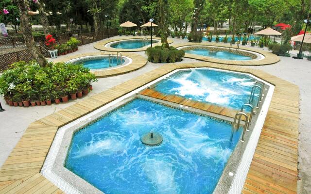 Butterfly Valley Resort